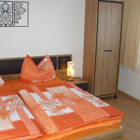 Pension Zum Koehler Schönwalde Exterior foto