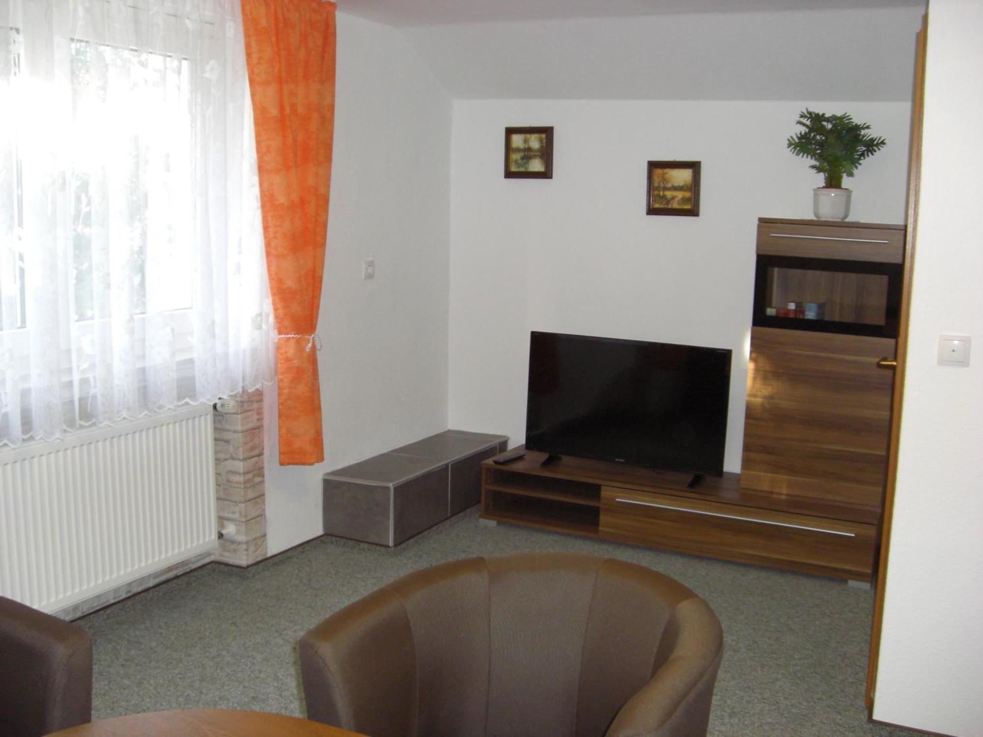 Pension Zum Koehler Schönwalde Quarto foto